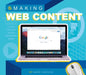 Making Web Content by Marie Jaskulka