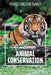 Animal Conservation by Carla Mooney