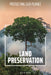 Land Preservation by Buckey, A. W.
