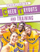 Cheer Tryouts and Training by Anita Banks