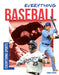 Everything Baseball by Corbu Stathes