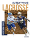 Everything Lacrosse by Sean Shapiro