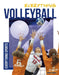 Everything Volleyball by Corbu Stathes
