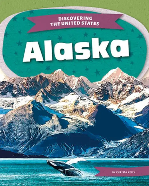 Alaska (Set) by Christa Kelly