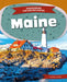 Maine by David J. Clarke
