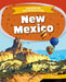 New Mexico by K. A. Hale