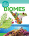 Biomes by A. W. Buckey