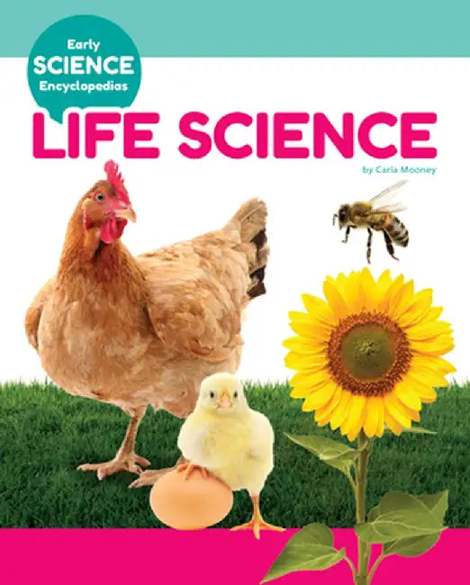 Life Science (Set) by Carla Mooney
