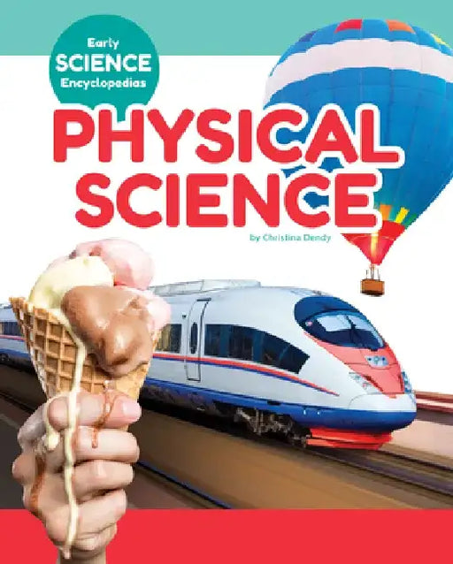 Physical Science by Christina Dendy