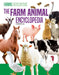 Farm Animal Encyclopedia (Set) by Samantha S. Bell