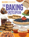 Baking Encyclopedia by Zoey Schrader