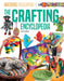 Crafting Encyclopedia by Zoey Schrader