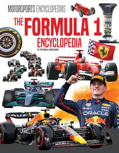 Formula Set Encyclopedia by Priyanka Lamichhane