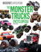 Monster Trucks Encyclopedia by Ashley Kuehl
