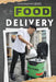 Food Delivery by Alexis Burling