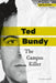 Ted Bundy: The Campus Killer: The Campus Killer by Rebecca Morris