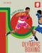 Olympic Boxing by Luke Hanlon