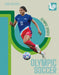 Olympic Soccer by Chrös McDougall
