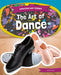 The Art of Dance by K. A. Hale