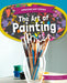 The Art of Painting by Marley Richmond