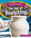 The Art of Sculpting by Marley Richmond
