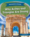 Why Arches and Triangles Are Strong by Marne Ventura