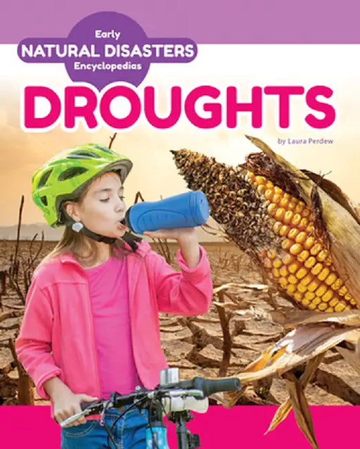 Droughts by Laura Perdew