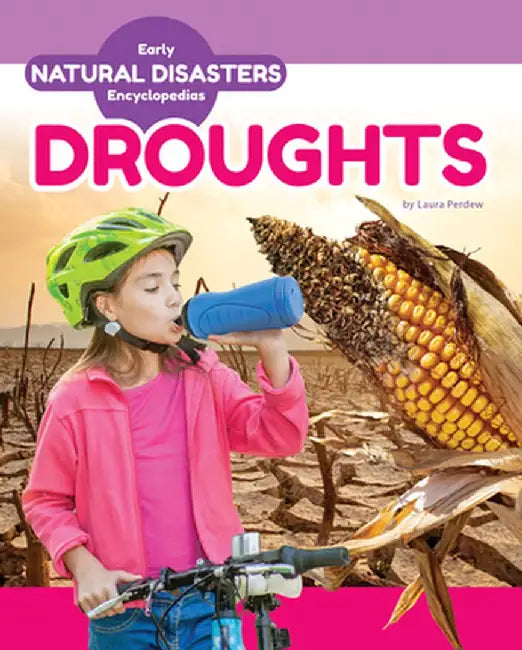 Droughts by Laura Perdew