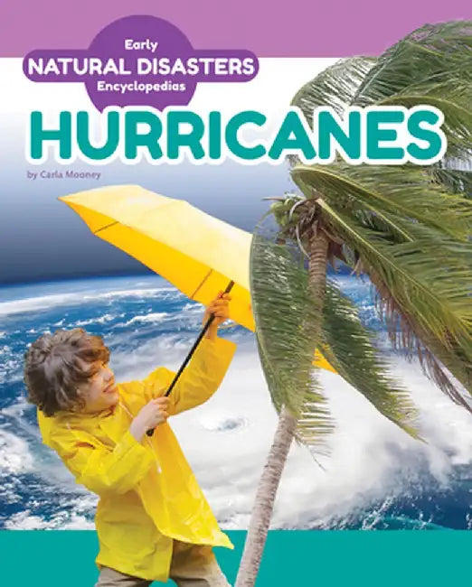 Hurricanes by Carla Mooney