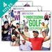Sports Encyclopedias Set 2 (Set) by Various