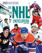 The NHL Encyclopedia by David J. Clarke
