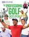 Professional Golf Encyclopedia by Corbu Stathes