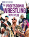Professional Wrestling Encyclopedia by Mary Gerard