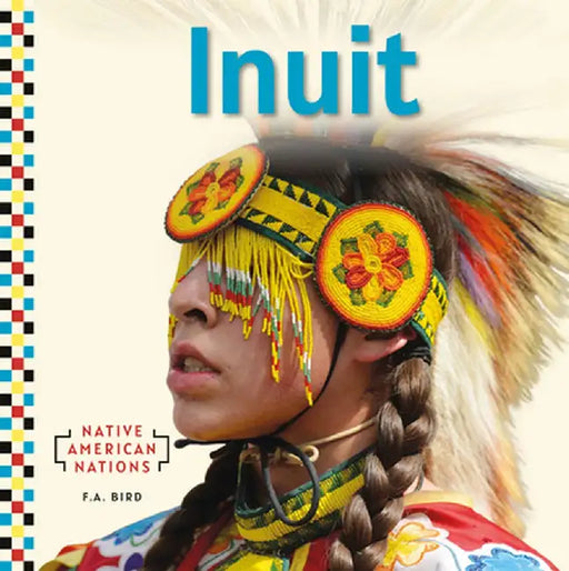 Inuit by F. a. Bird