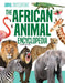African Animal Encyclopedia by Royce, Brenda Scott
