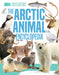 Arctic Animal Encyclopedia by Kuehl, Ashley