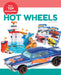 Hot Wheels by Buckey, A. W.
