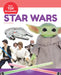 Star Wars by Mooney, Carla