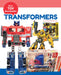 Transformers by Edwards, Sue Bradford