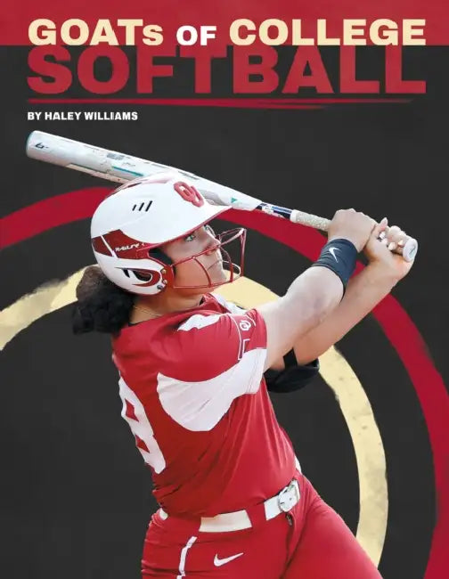 Goats of College Softball by Haley Williams