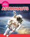 Astronauts by Arnold Ringstad