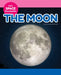 Moon by Sue Bradford Edwards
