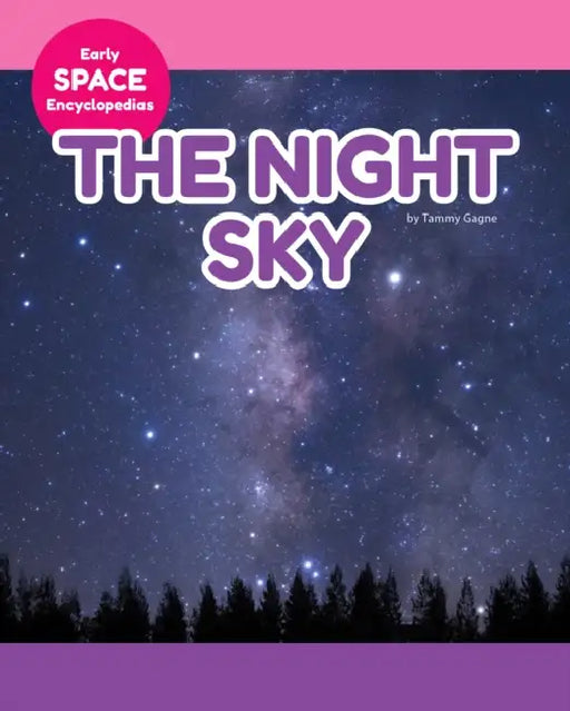 Night Sky by Tammy Gagne