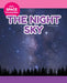 Night Sky by Tammy Gagne