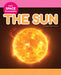 Sun by Megan Borgert-Spaniol
