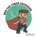 Ben the Cyber Defender by Madhu Debnath