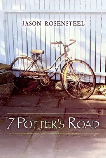 7 Potter's Road by Jason Rosensteel