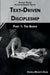Text-Driven Discipleship, Part 1: The Basics: Disciple-Maker's Guide by Anthony Svajda