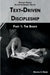 Text-Driven Discipleship, Part1: The Basics: Disciple's Guide by Anthony Svajda