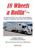 18 Wheels a Rollin' by Jeff Craw